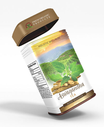 Aswagandha TEA