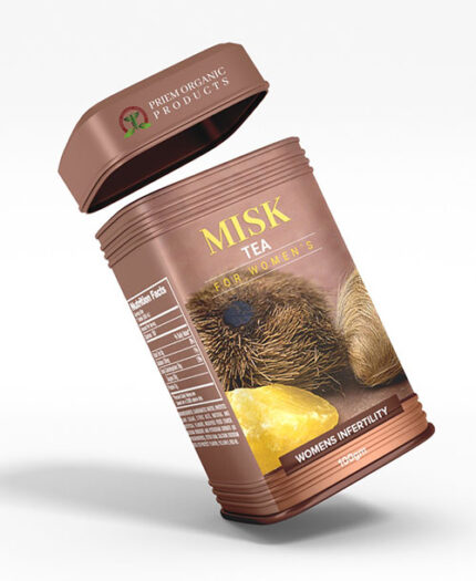 Misk Tea