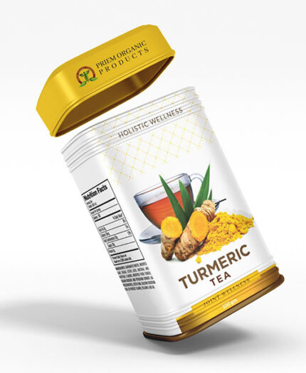 Tumeric Tea