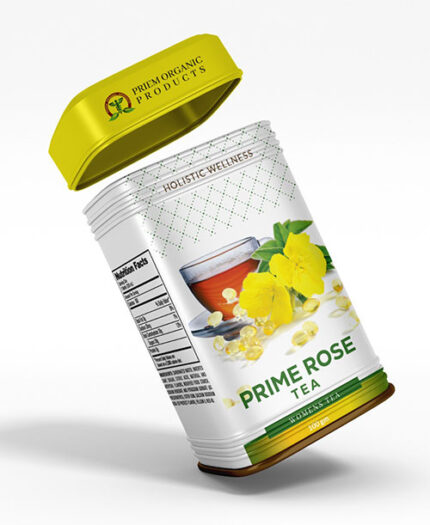 Prime Rose Tea