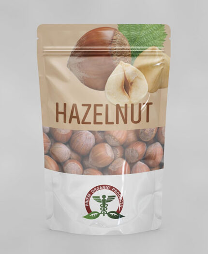 HazelNut