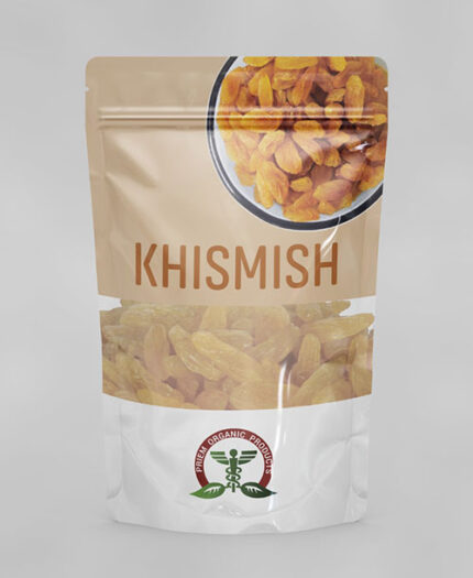 Khishmish