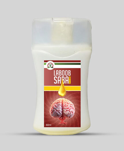 Laboob Saba Oil