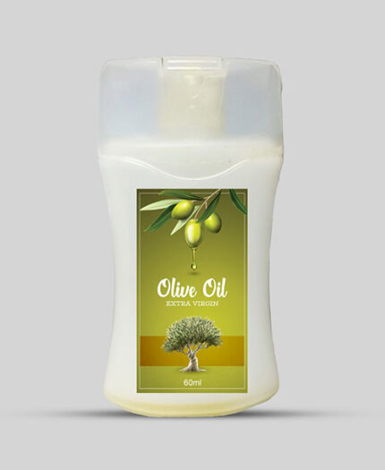 Olive Oil - Extra Virgin