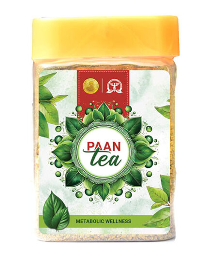 Paan Tea