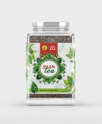 Paan Tea