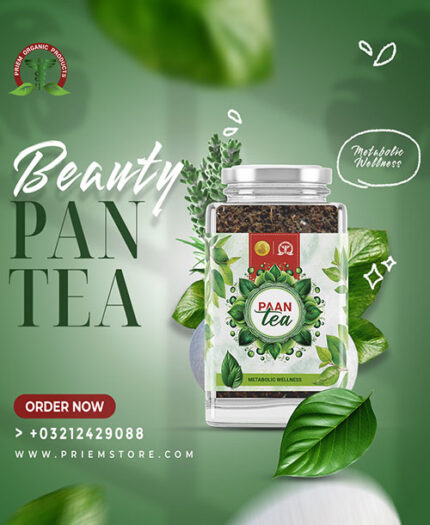 Beauty Paan Tea
