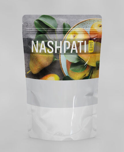 Nashpati