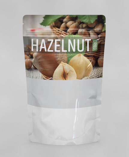 Hazelnut