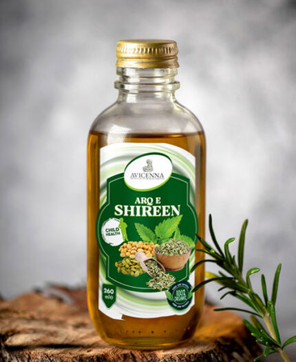 ARQ E SHIREEN